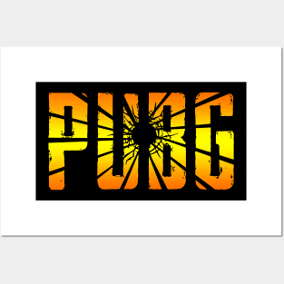 Pubg Posters and Art